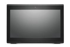 SHUTTLE 15.6" AIO POS, FHD touch, 8GB, 128GB SSD BLACK