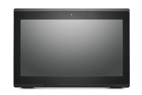 SHUTTLE 15.6" AIO POS, FHD touch, 8GB, 128GB SSD BLACK (POS P550)