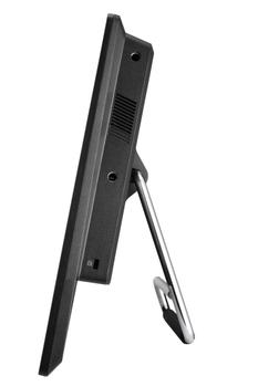 SHUTTLE 15.6" AIO POS, FHD touch, 8GB, 128GB SSD BLACK (POS P550)