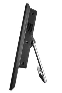 SHUTTLE 15.6" AIO POS, FHD touch, 8GB, 128GB SSD BLACK (POS P550)