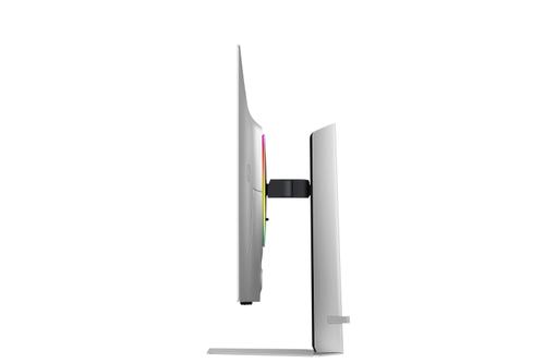 SAMSUNG 32" Odyssey OLED G8 gamingskjerm S32FG812 3840x2160 QD-OLED, 240hz, 0.03ms, 1.5m:1, HDR400, HDMI/DP (LS32FG812SUXEN)