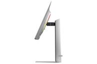 Samsung 27" Odyssey OLED G8 gamingskjerm S27FG812 4K 3840x2160 QD-OLED, 240hz, 0.03ms, 1.5m:1, HDR400, HDMI/DP (LS27FG812SUXEN)