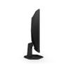 AOC C Gaming C27G42E - LED monitor - gaming - curved - 27" - 1920 x 1080 Full HD (1080p) @ 180 Hz - Fast VA - 300 cd/m² - 3000:1 - HDR10 - 0.5 ms - 2xHDMI, DisplayPort - speakers - black, red (C27G42E)