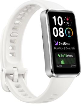 HUAWEI BAND 10 SILVER CONS (55020ELM)