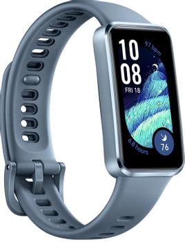 HUAWEI BAND 10 BLUE CONS (55020ELL)