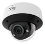 TP-LINK VIGI InSight 4MP IR Motorized Varifocal Dome Network Camera, 2.7-13.5 Verifocal (5x), IP67, IK10