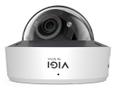TP-LINK VIGI InSight 4MP IR Motorized Varifocal Dome Network Camera, 2.7-13.5 Verifocal (5x), IP67, IK10 (InSight S245ZI)