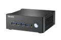 SHUTTLE NT10H5 Nano Barebone PC (NT10H5)