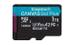 KINGSTON 1TB microSDXC Canvas Go Plus Gen4 200R A2 U3 Single Pack w/o ADP