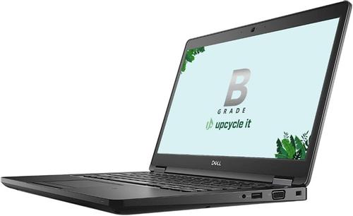 Upcycle IT Latitude 5490 (Refurbished) B (LAP-DELL5490-MX-B006)