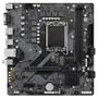 GIGABYTE Motherboard - Supports 14Th  (B760M E)