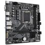 GIGABYTE Motherboard - Supports 14Th  (B760M E)