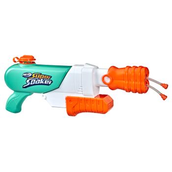 NERF Super Soaker Hydro Frenzy  (F38915L10)