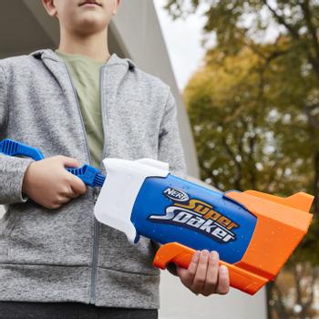 NERF Super Soaker Rainstorm  (F38905L10)