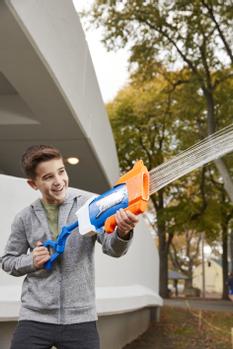 NERF Super Soaker Rainstorm  (F38905L10)