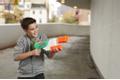NERF Super Soaker Hydro Frenzy  (F38915L10)