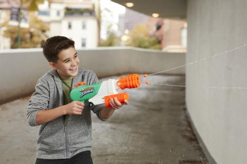 NERF Super Soaker Hydro Frenzy  (F38915L10)