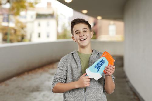 NERF Super Soaker Torrent  (F38895L10)