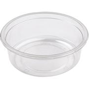 GUILLIN Plastbæger 250ml klar 50stk
