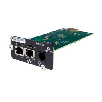VERTIV Kit RDU120 Communication Card (RDU120)