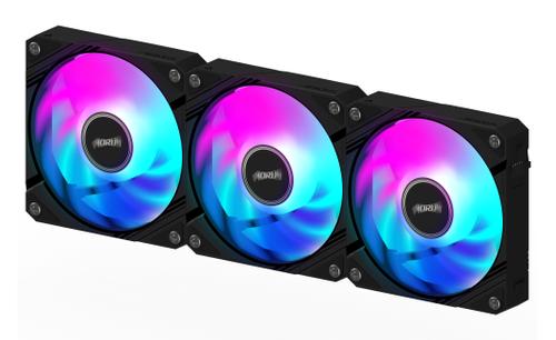 GIGABYTE Aorus Ez Chain Fan 120  (GP-ECFAN1203)