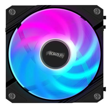 GIGABYTE Aorus Ez Chain Fan 120  (GP-ECFAN1201)