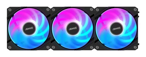 GIGABYTE Aorus Ez Chain Fan 120  (GP-ECFAN1203)