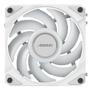 GIGABYTE Aorus Ez Chain Fan 120 Ice  (GP-ECFAN1201 ICE)