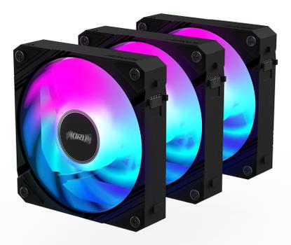 GIGABYTE Aorus Ez Chain Fan 120  (GP-ECFAN1203)