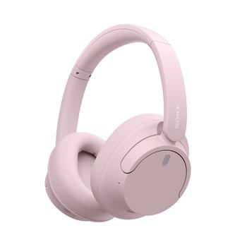 SONY WH-CH720 headphones Pink (WHCH720NP.CE7)