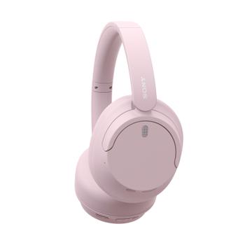 SONY WH-CH720 headphones Pink (WHCH720NP.CE7)