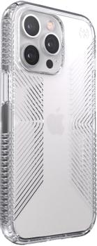 SPECK Presidio Grip IP13 Pro Clear (141716-5085)