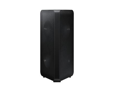 SAMSUNG Mx-St40B Party Speaker Black  (MX-ST40B/EN)