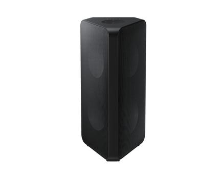 SAMSUNG Mx-St40B Party Speaker Black  (MX-ST40B/EN)
