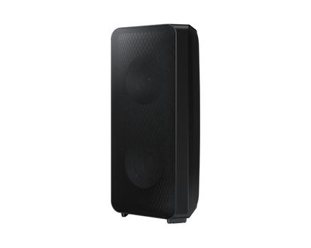 SAMSUNG Mx-St40B Party Speaker Black  (MX-ST40B/EN)