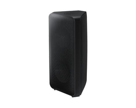 SAMSUNG Mx-St40B Party Speaker Black  (MX-ST40B/EN)