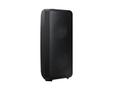 SAMSUNG Mx-St40B Party Speaker Black  (MX-ST40B/EN)