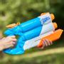 NERF Super Soaker Twin Tide  (E0024EU50)