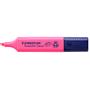 STAEDTLER Tekstmarker STAEDTLER Classic rosa