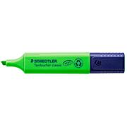 STAEDTLER Tekstmarker STAEDTLER Classic grønn