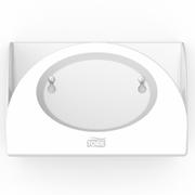 Tork Dispenser til W8 Small pack, hvid