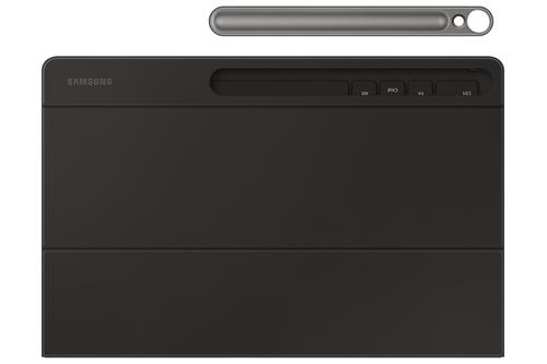 SAMSUNG Ef-Dx620 Qwertz German Pogo  (EF-DX620BBGGDE)