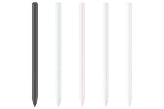 Samsung S Pen For Galaxy Tab S10  (EJ-PX510BWEGEU)