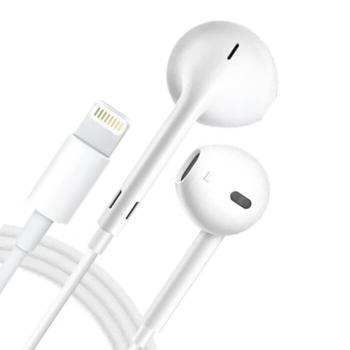 APPLE Earpods (Lightning) (MMTN2ZM/A)