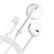 APPLE EARPODS WITH LIGHTNING CONNECTOR ACCS