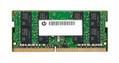 HP 8GB DDR4 SODIMM memory module