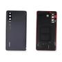HUAWEI P30 Back Cover - Gloss Black