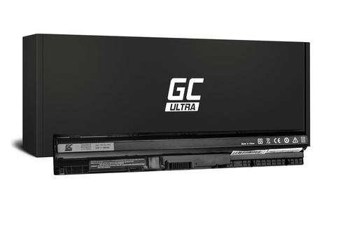Green Cell ULTRA do Dell Inspiron 15 5551 5552 5558 5559 Inspiron 17 5755 14.4V 3400mAh (DE77ULTRA)