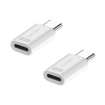 4smarts Adapter Lightning auf USB-C PD (540711)