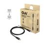 CLUB 3D Minidisplayport To (CAC-1165)